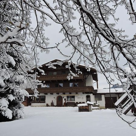 Lehnhof Apartamento Längenfeld Exterior foto